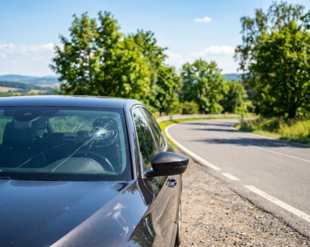 Kdy se vyplatí mít víc než jen povinné ručení