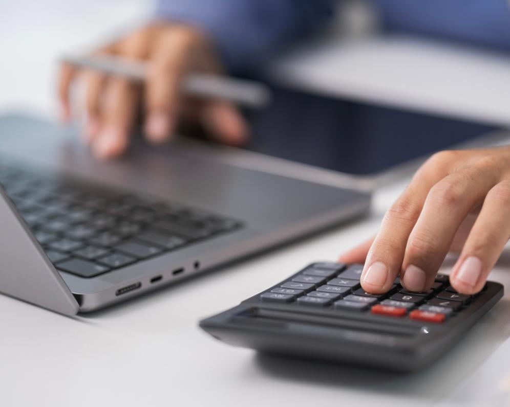 Elektronické podání daňového přiznání? Ještě to stíháte